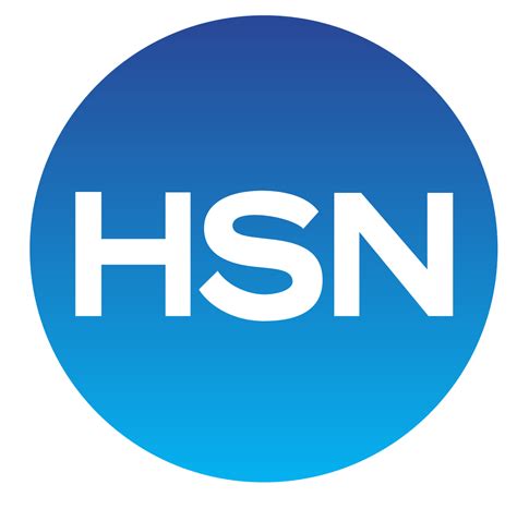 HSN Logo - LogoDix