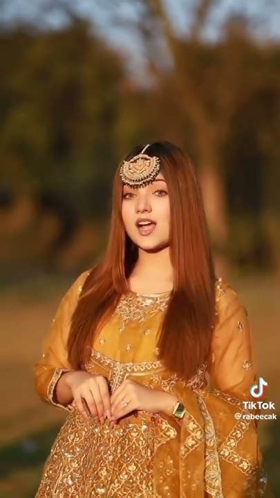 Rabeecakhan😍 Latest Viral Tiktok Trending Youtubeshorts Iqra