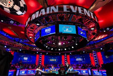 Wsop Schedule Las Vegas Mandy Lauretta