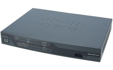 Cisco Cisco Va K Cisco Vdsl Adsl Over Isdn Multi Mode Router