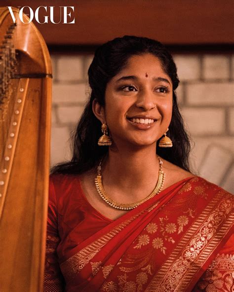 Maitreyi Ramakrishnan Height: 12 Facts About the Never Have I Ever Star
