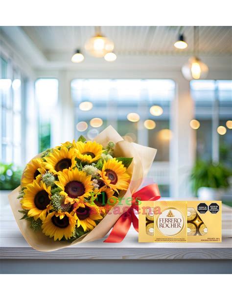 Bouquet Fermezza