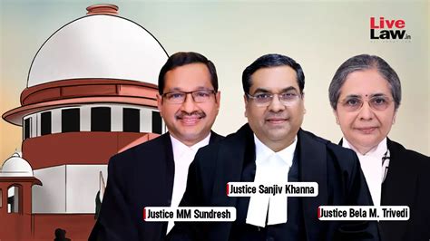 Pmla Supreme Court Postpones Reconsideration Of Vijay Madanlal