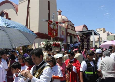 Radio Tauro Peru Tradicional Fiesta De Tacna En El Mes De Setiembre