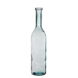 Mica Decorations Rioja Glazen Fles H X Cm Transparant