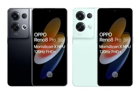 Perbandingan Harga Dan Spesifikasi Oppo Reno 8 Dan Reno 8 5G Halaman