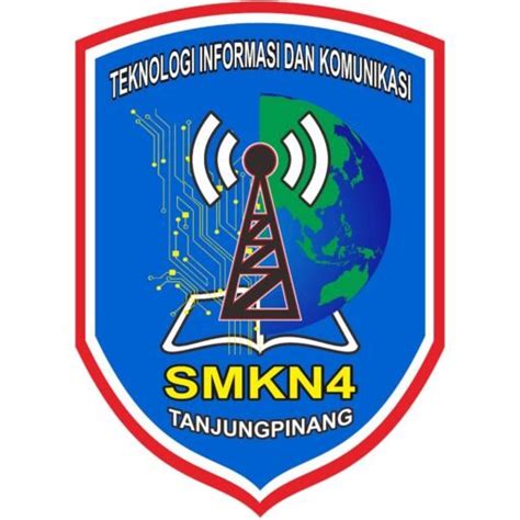 Smk Negeri 4 Tanjungpinang