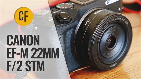 Canon ef m 22 mm f 2 stm примеры фото