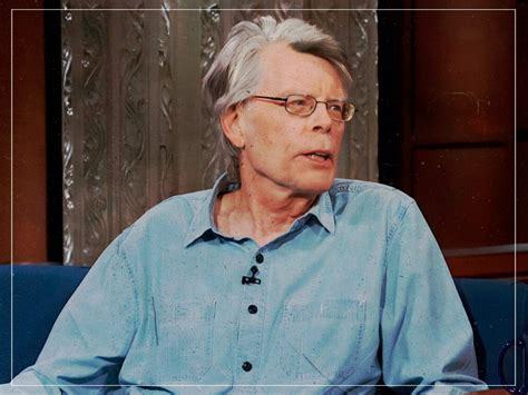 Stephen King Names The Scariest Horror Movie Scene Ever