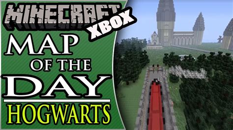 Minecraft Hogwarts Map Download - standardgo