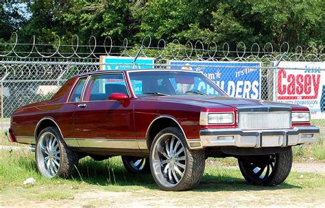 Box Chevy Chevy Car Cool Cars