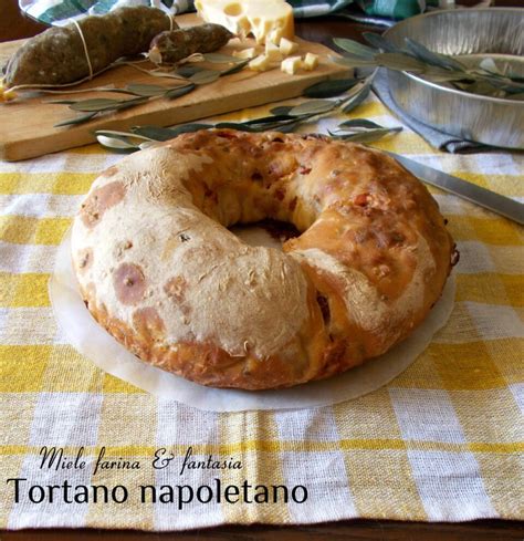 Gustose Idee Per Il Picnic Di Pasquetta Miele Farina Fantasia