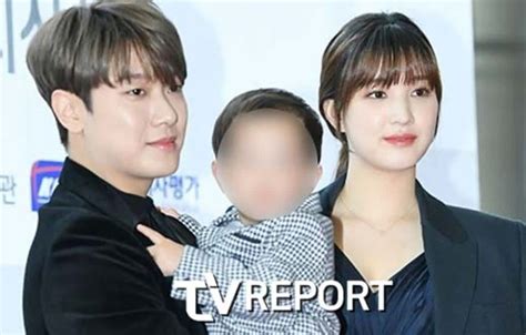 최민환·율희 결혼 5년 만 이혼 세 자녀 양육은 父가 공식