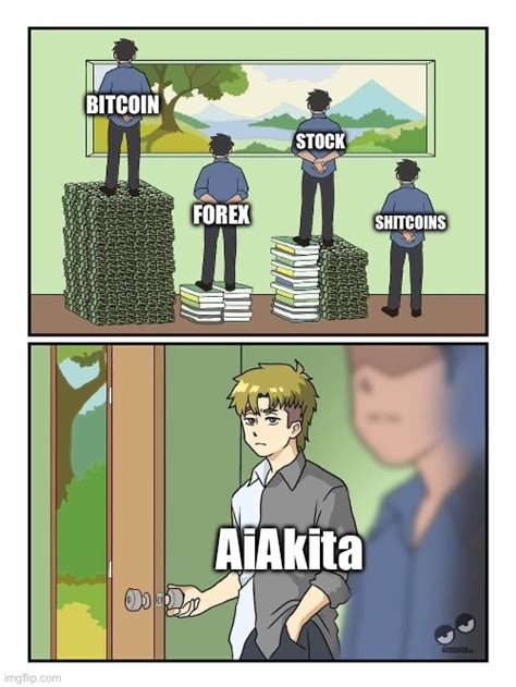 Aiakita Memes Imgflip