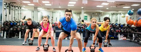 Are group fitness classes dangerous? - Port Melbourne Physiotherapy ...