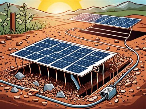 How To Ground Solar Panels A Simple Step By Step Guide