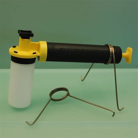 Oil Sampling Pumps Oil Sampling