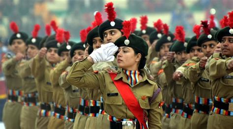 JOIN INDIAN ARMY NCC SPECIAL ENTRY SCHEME 42ND COURSE