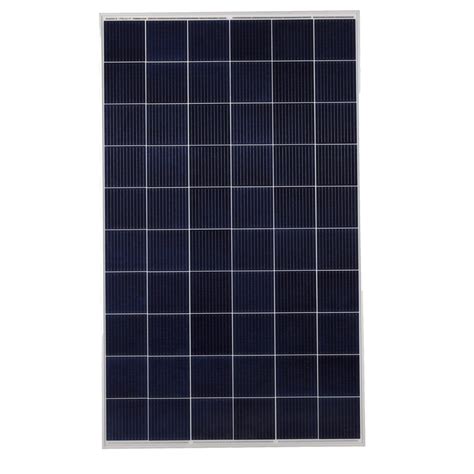 Polycrystalline Pv Panel Ms P Series Maysun Solar