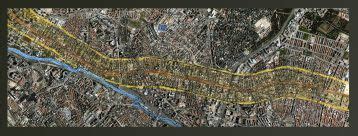 Ciudad Lineal De Arturo Soria Con Im Genes Ciudades Dise O Urbano