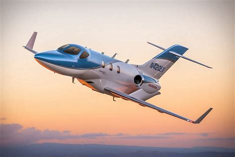 News: Honda Aircraft Company Expands Sales To Japan | JetForums - Jet ...