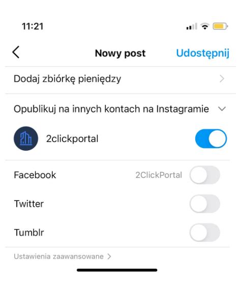 Dost Pno W Social Media A Teksty Alternatywne Clickportal