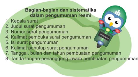 Detail Contoh Pengumuman Lomba Di Sekolah Koleksi Nomer 43