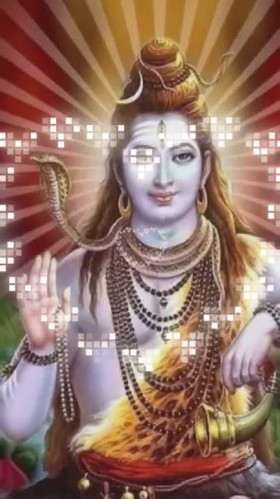 Har Har Mahadev🌺🙏🙏🌺 Om Namah Shivayapowerful Mantrabhakti Shorts