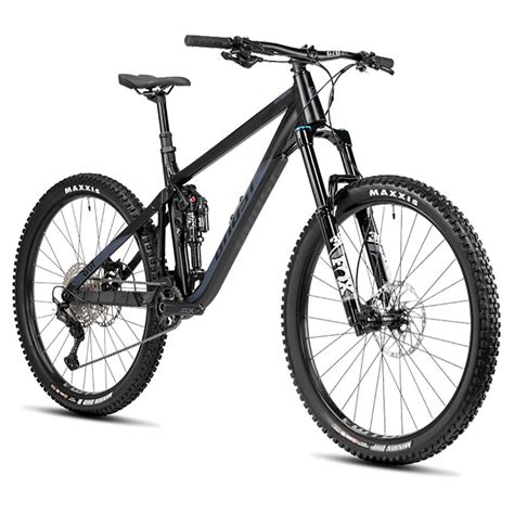 Ghost Riot Am Essential 29´´ Xt 2023 Mtb Bike Black Bikeinn