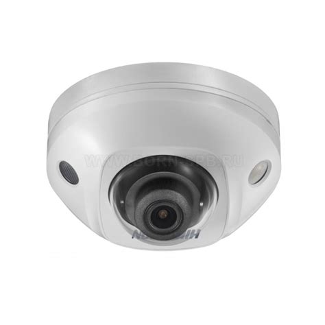 Видеокамера HikVision DS-2CD2543G0-IS — купить, цена, отзывы ...