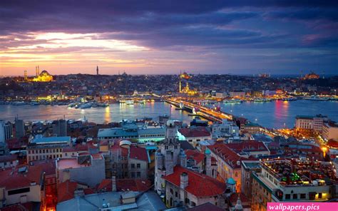 Turkey Wallpaper Wallpaperspics