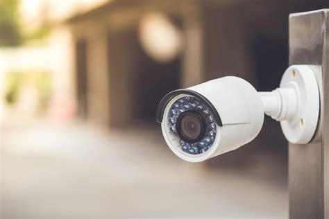 Cctv Camera Installation Services Cctv Camera Company Iris Security