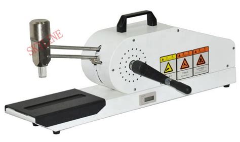 Textile Testing Equipment Fabric Colorfastness Manual Crockmeter For