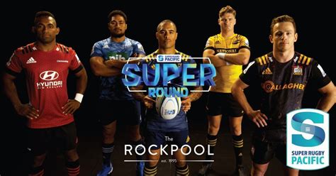 Super Rugby Pacific 2023, The Rockpool, Christchurch, 3 March 2023