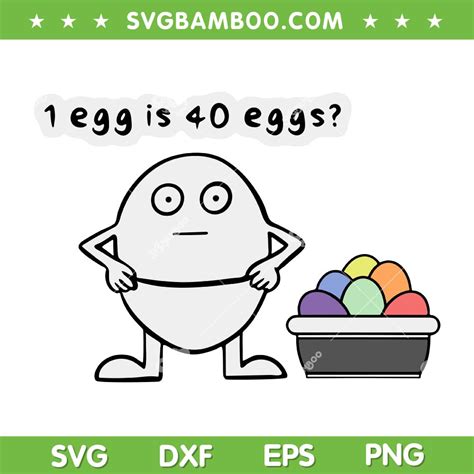 Funny Lgbt Feed Eggs I Think You Should Leave Svg