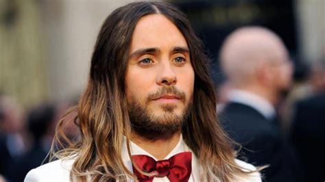 Jared Leto Cast As The Joker In 'Suicide Squad' Video - ABC News