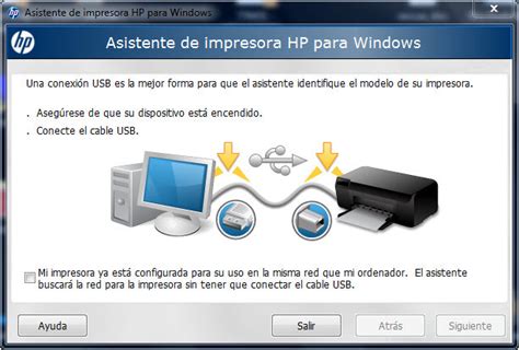 Cómo Instalar Fácilmente Cualquier Impresora Hp En Windows Aunque No Tengas Los Drivers