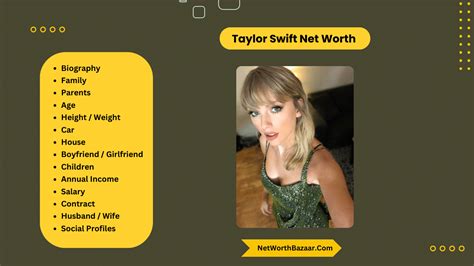 messi vs taylor swift net worth