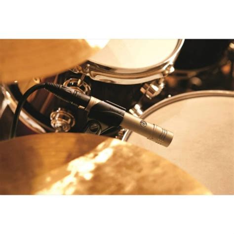 Best Overhead Mic For Drums That You Should Know About In 2024