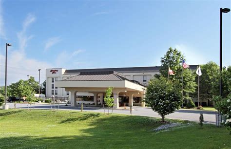 Hampton Inn Hagerstown, Hagerstown (updated prices 2025)