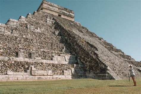 Visiting Chichen Itza Mexico A Complete Guide 2021