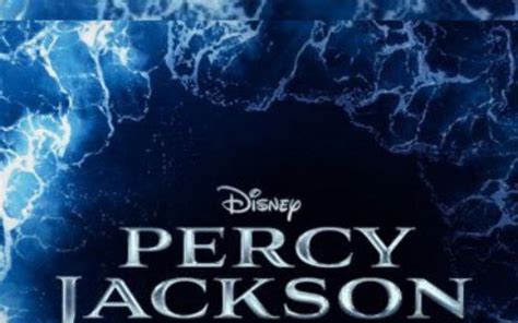 Disney Inicia A Gravação Da Série Percy Jackson E Os Olimpianos