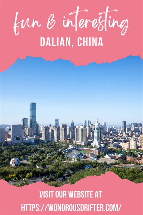 Best Things To Do In Dalian China Ultimate Travel Guide Tips