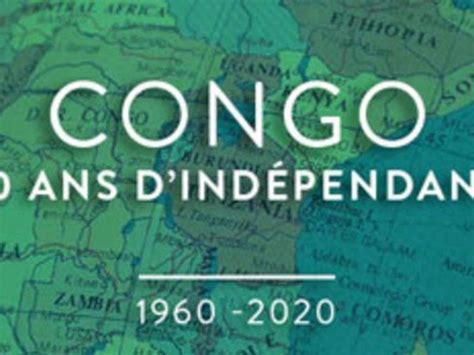 Rdc Quel Bilan 60 Ans Après Lindépendance Factuel