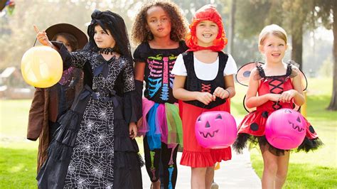 What Are The Things To Avoid When Cleaning Halloween Costumes