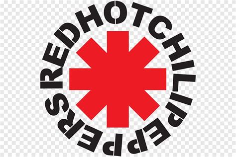 The Red Hot Chili Peppers Logo