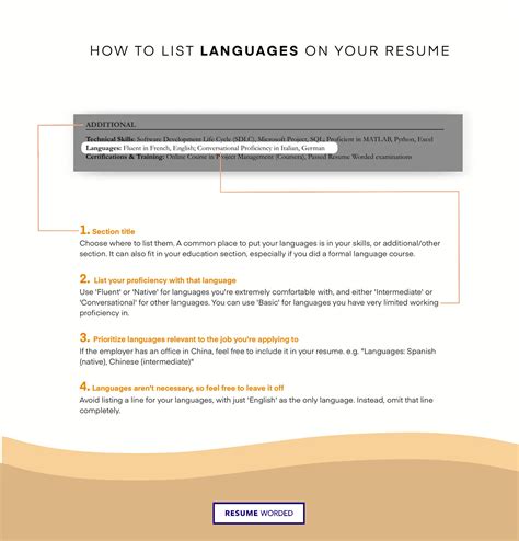 6 Diversity And Inclusion Resume Examples For 2025 Resume Worded