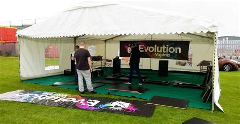 Corporate Marquee Hire Corporate Marquee Hire Yorkshire