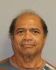 Edward K Nakaula Jr Sex Offender In Waimea HI HIA