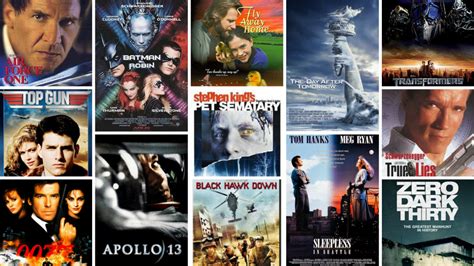 Here Are 410 Movies Made Under The Direct Influence And Supervision Of